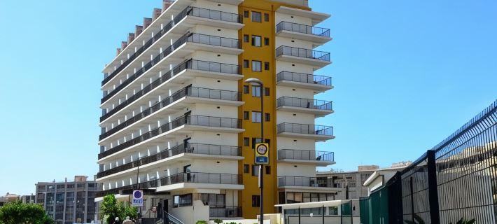 Prince Park Hotel a Benidorm