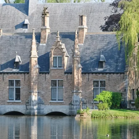 Hotel Duc de Bourgogne
