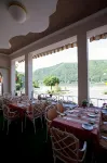 Hotel Zwei Mohren - breakfast