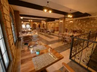 RAYMAR HOTELS MARDİN - breakfast