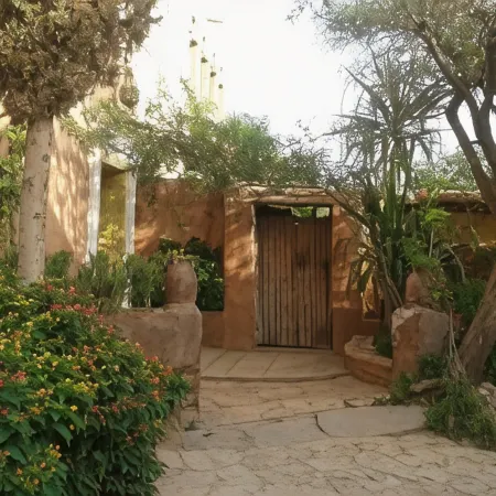 Riad Cascades d'Ouzoud