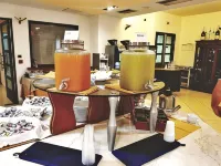 都耶龐蒂皇宮飯店 - 早餐