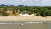 Baan Sunset Cove Krabi - Beach