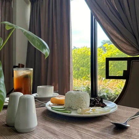 Villa Verde Guest House