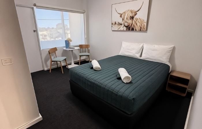 Manning River Motel