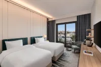 Rixos Obhur Jeddah Resort & Villas - Balkoner