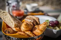 Hôtel & Spa Vatel - servizio colazione