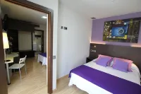 Hotel TossaMar - Haustierfreundliche