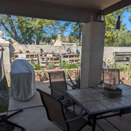Now Offering 3 Bedrooms at Quiet Home Next to Freestone Park & Downtown Gilbert!