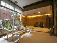Grand Park Hotel EX Fukushimaebisu - Hot Tub