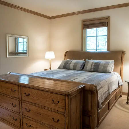 A quaint cottage in the woods. Close to world class ski resort, Sun Valley.