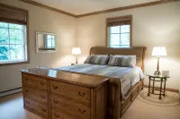 A quaint cottage in the woods. Close to world class ski resort, Sun Valley. - 4つ星