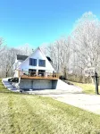 Life-Giving, Quiet retreat only 25 min west of Indpls. Peace, Pace, & Gratitude - Wifi