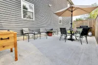 The Peak of Indian Lake, Pickle Ball Court and Boat Dock! - 3-Star
