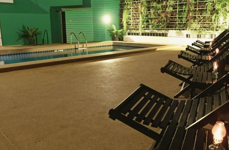 Wiz Hotel photo 2