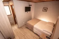 Hotel Costa Balena-Piscina Aquecida Coberta - ที่มีที่จอดรถ