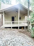- NEWLY RENOVATED - cabin in gated, mountain community ~ sleeps 6 ~ wifi - 4 étoiles