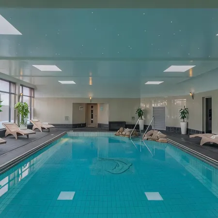 Radisson Blu Hotel and Spa, Limerick