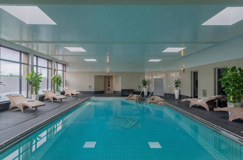 Radisson Blu Hotel and Spa, Limerick photo 2