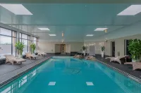 Radisson Blu Hotel and Spa, Limerick - piscina