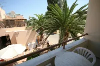 Elma's Dream Apartments & Villas - Mountain view