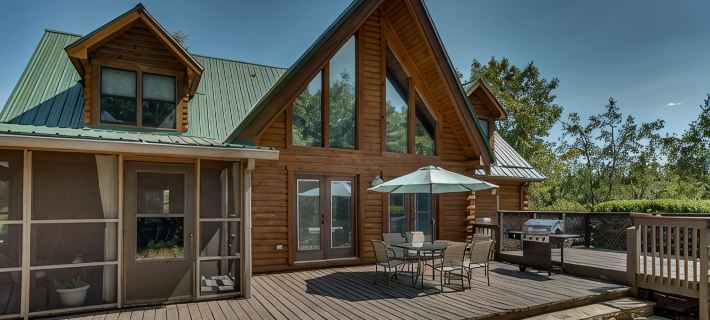 Cider House Hotels in Polk County