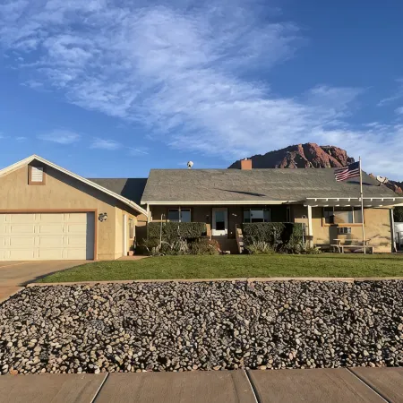Relaxing Retreat in Ivins — Near Snow Canyon & Tuacahn Amphitheatre