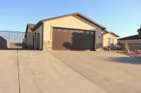Desert Ranch - sarapan