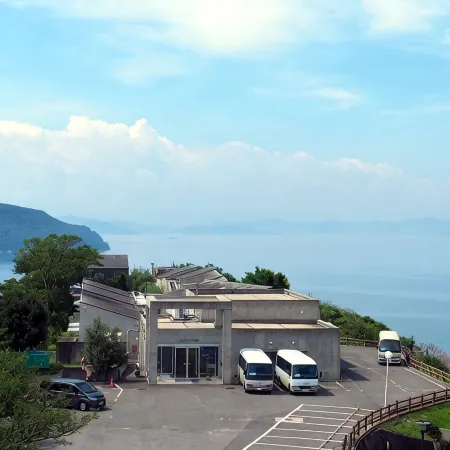 Kokumin-Shukusha Shodoshima