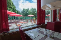 Serways Hotel Remscheid - Breakfast