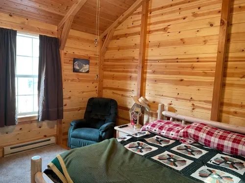 Neihart MT Mountain Cabin - Apartments