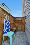 "Brand New Luxury Beach House  Vilano Beach " Walk to Beach " Heated Pool - 4つ星