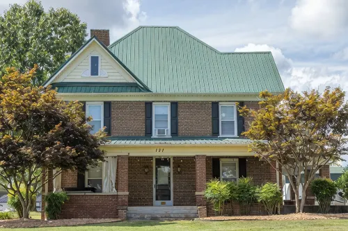 Historic 4 bedroom house with hot tub-great location - 3-Sterne