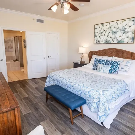 Beachfront & Beautiful - Spacious 3BR/2BA On Dauphin Island - Amazing Amenities