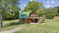 Cozy Posy Cabin - Mountain Top Cabin on 18 acres! - Chalets