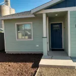 New townhouse, Class 2 EV charger, private back patio,  muscle car garage - 3-stjärniga