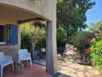 Superbe Appartement EN REZ DE Jardin DE 35 m² Avec Terrasse Arboree - Huoneistot