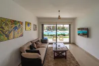 El Gouna Luxury flat on the pool - Condos