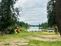 Nice get away lake retreat vacation spot - Wifi