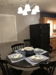 Single house 3 bed rooms bath kitchen sitting room - 2-Star