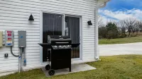 Cozy apartment located a short drive north of Conway, AR! - 3 étoiles