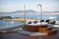 Hotel Cala Moresca - Romantic