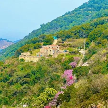 Chinbe Villa