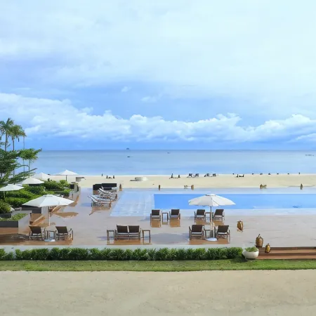 Kandaya Resort