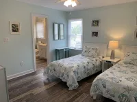 Water Music OBX:  Ocean views, easy beach access, private pool.  Pet friendly. - Pools