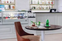 Hotel Montenegro - bar