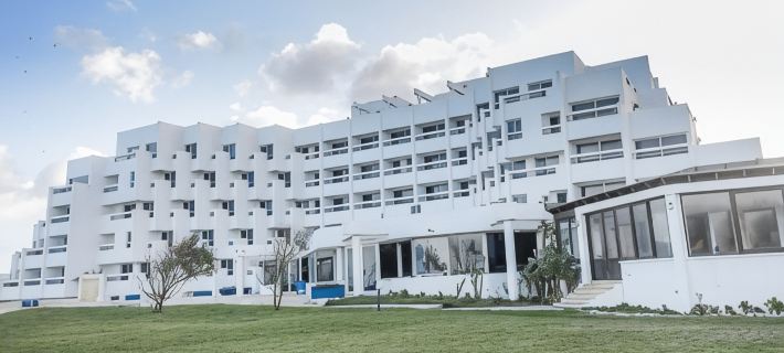 UMH Tarik Hotel Hôtels à&nbsp;: Tanger