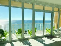 OCEAN MATRIX of ROMANTIC WONDER - PALATIAL COASTAL HAVEN - ELEGANT and RIVETING! - 4성급