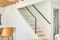 4 bedroom home downtown Nashville. Hot tub, large patio, fire pit, and game room - 4 étoiles