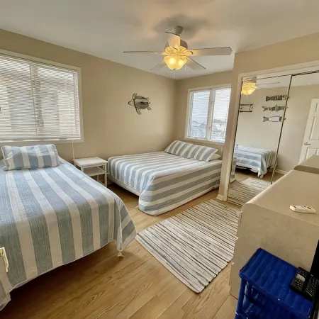 Oceanfront 4Br Townhouse-Great Location Aug 26-Aug 29 Available